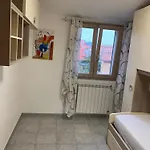 Da Gin Apartment *