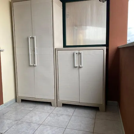 Appartement Da Gin Bosa Marina