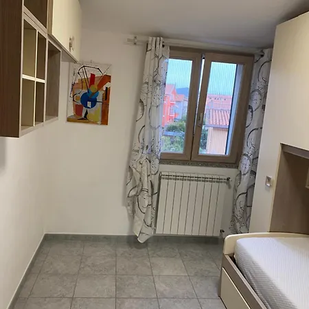 Da Gin Appartement *