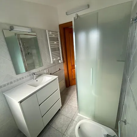 Da Gin Lejlighed Bosa