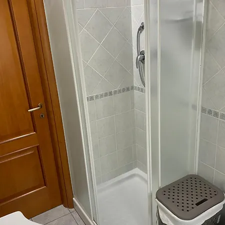 Da Gin Apartmán Bosa Marina