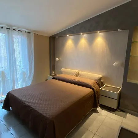Apartment Da Gin