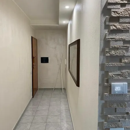 Apartmán Da Gin Bosa Marina