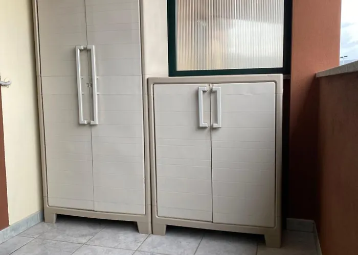 Apartman Da Gin Bosa Marina