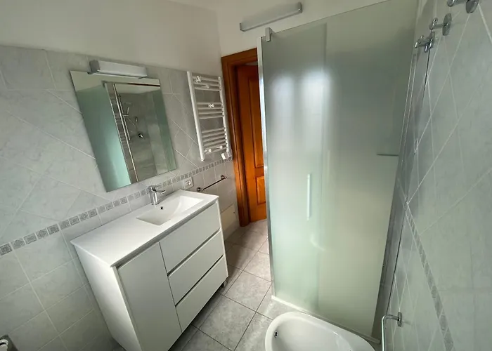 Da Gin Apartman Bosa Marina